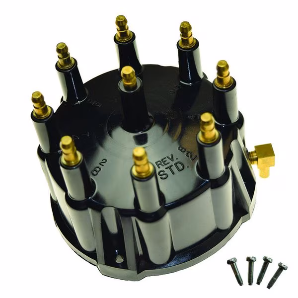 CDI Electronics E64-0010 Distributor Cap - Mercruiser